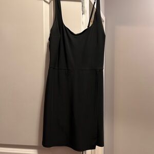 A&F Black traveler Mini